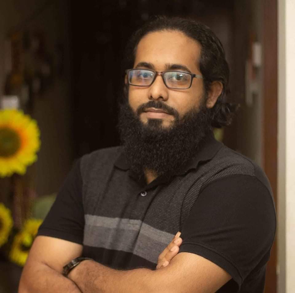 Arafat Habib Akash